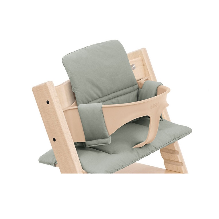 Stokke Tripp Trapp® Classic kussenset Glacier green