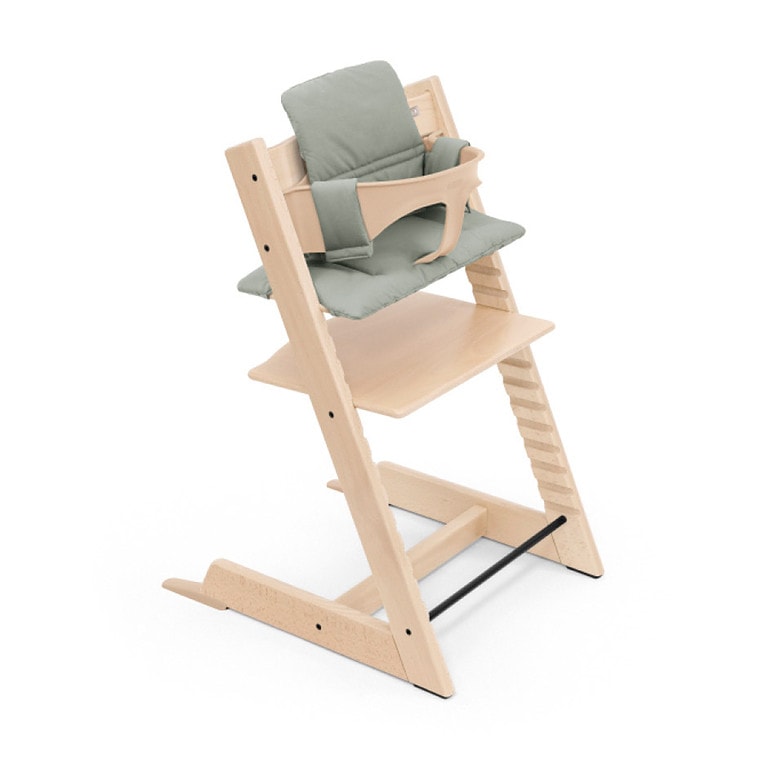Stokke Tripp Trapp® Classic kussenset Glacier green - Afbeelding 2