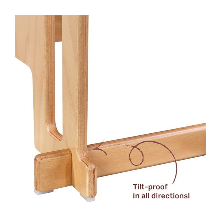 Tuki Leertoren wit - Afbeelding 6