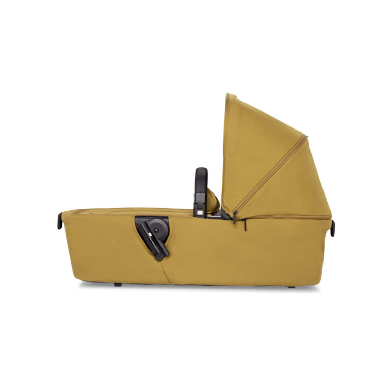 Joolz Aer+ reiswieg desert ochre
