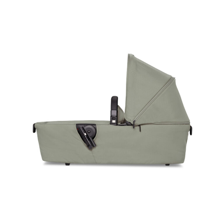 Joolz Aer+ reiswieg sage green