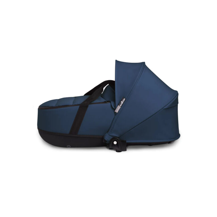 Babyzen Yoyo2 reiswieg navy blue