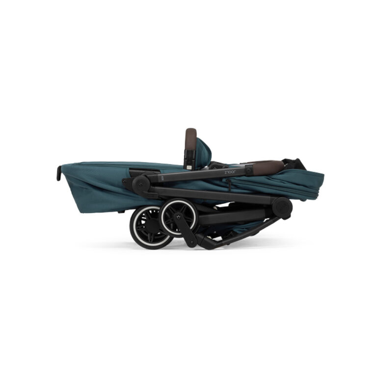 Joolz Aer+ reiswieg ocean blue - Afbeelding 3