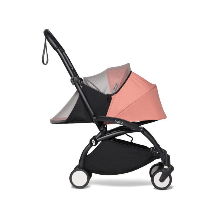 Babyzen Yoyo muskietennet newborn pack