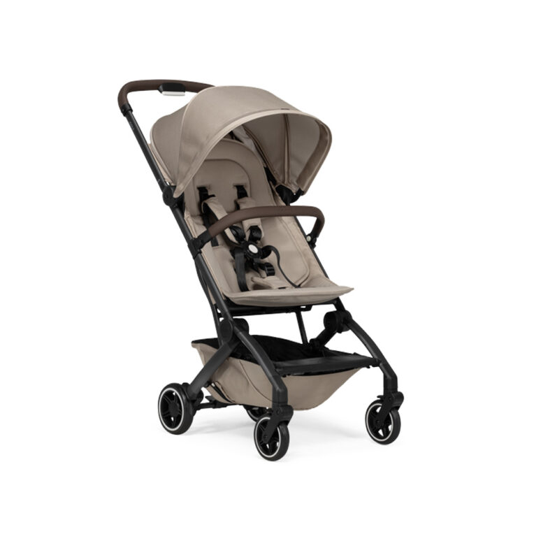 Joolz Aer+ bumper bar mid brown... - Afbeelding 2