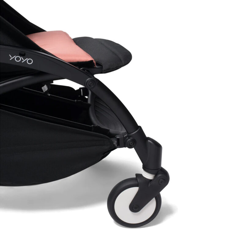 Babyzen Yoyo voetensteuntje - Afbeelding 2