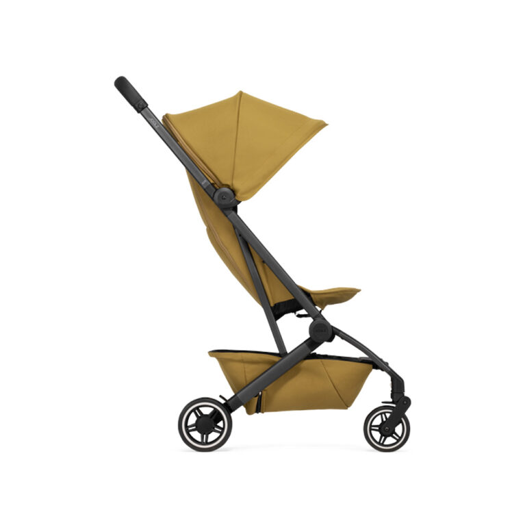 Joolz Aer+ buggy desert ochre - Afbeelding 2
