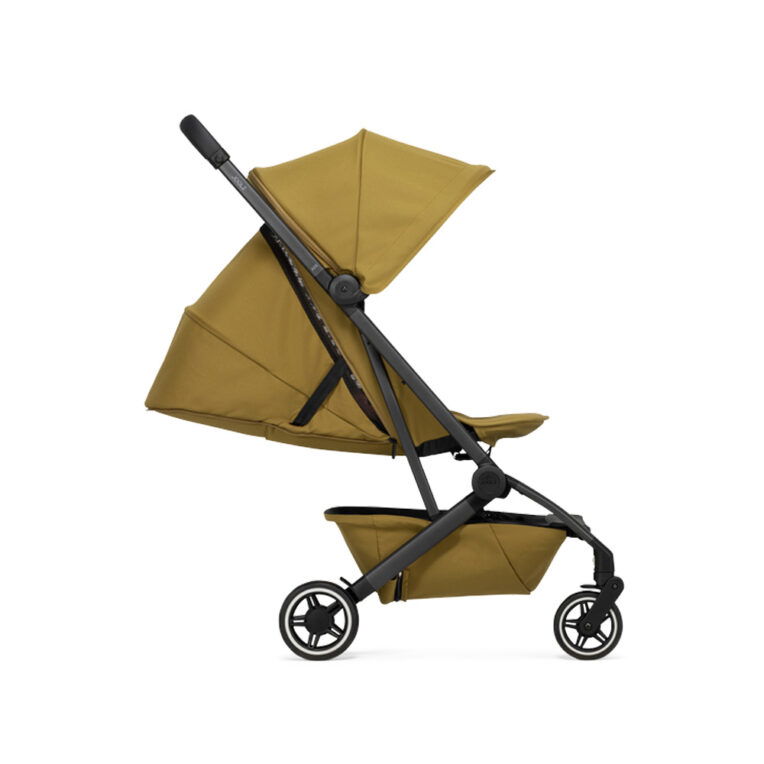 Joolz Aer+ buggy desert ochre - Afbeelding 4
