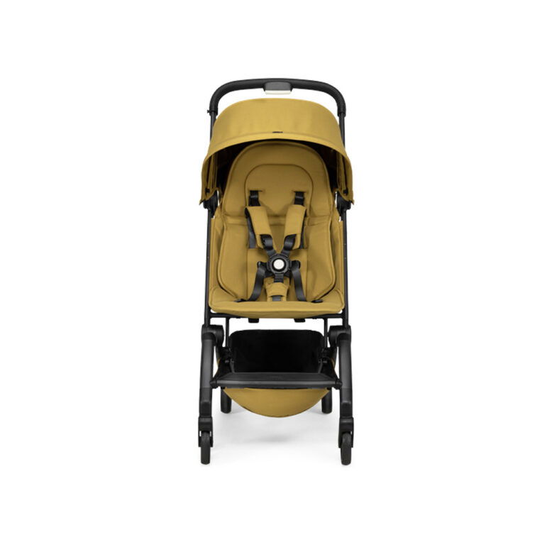 Joolz Aer+ buggy desert ochre - Afbeelding 5