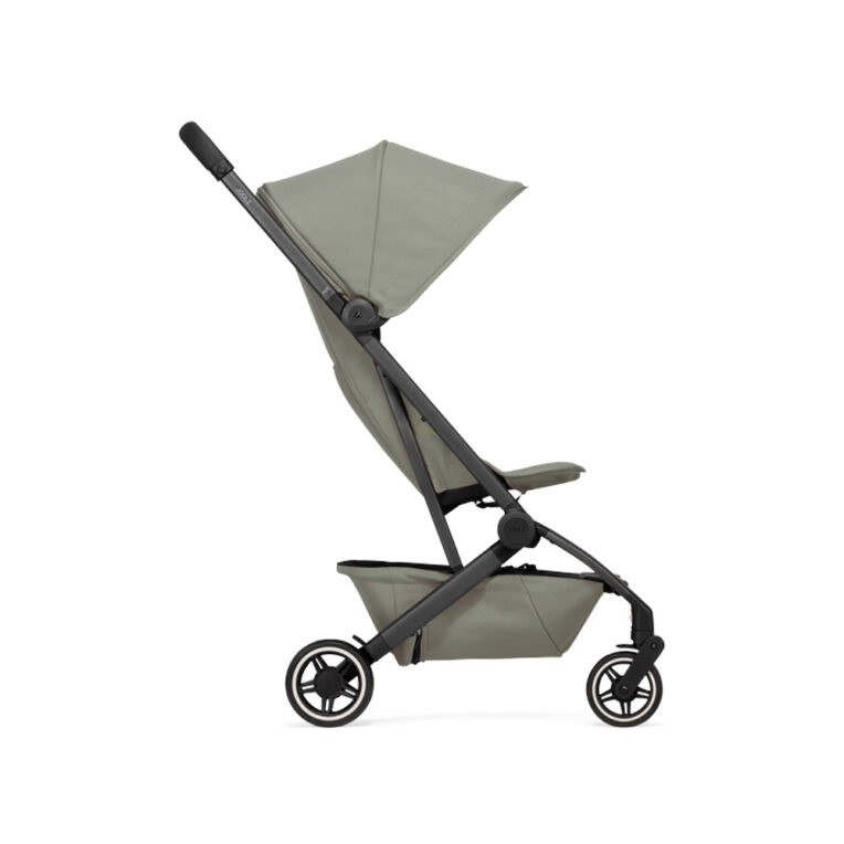 Joolz Aer+ buggy sage green - Afbeelding 2