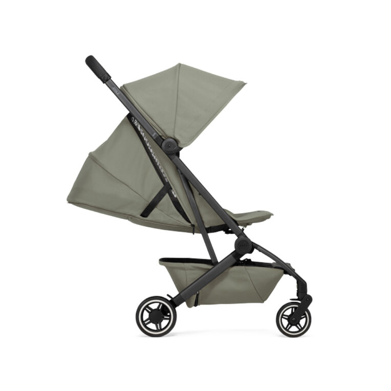 Joolz Aer+ buggy sage green - Afbeelding 4