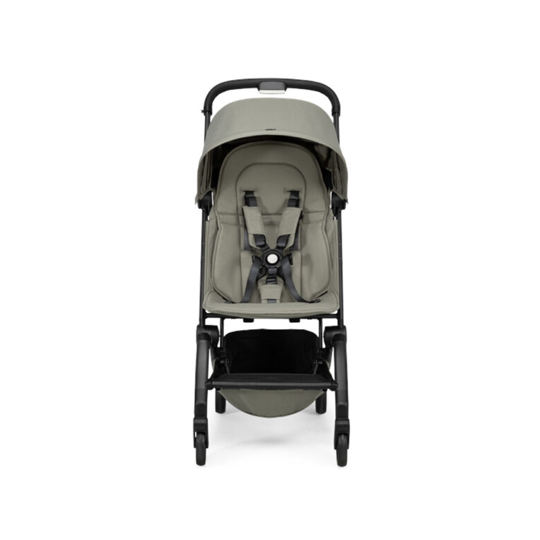 Joolz Aer+ buggy sage green - Afbeelding 5