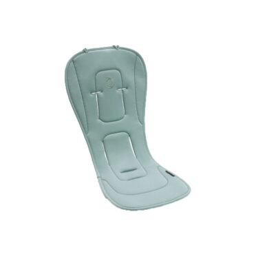 Bugaboo Dual comfort seat liner green