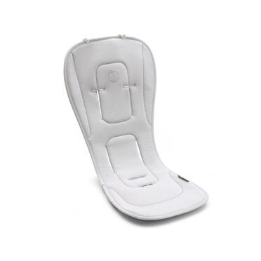 Bugaboo Dual comfort seat liner grey
