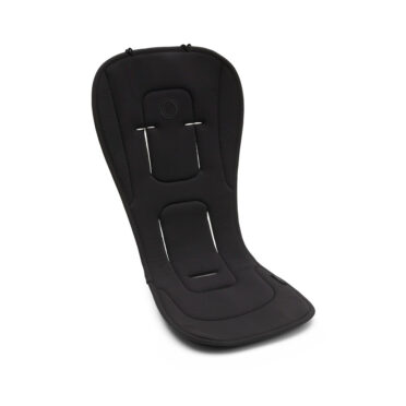 Bugaboo Dual comfort seat liner black