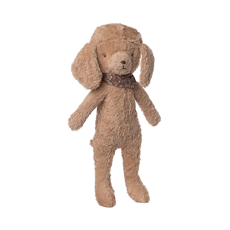 maileg Knuffelhond poedel