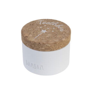 BamBam Tandendoosje Cork