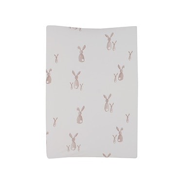 Daily one aankleedkussenhoes hare