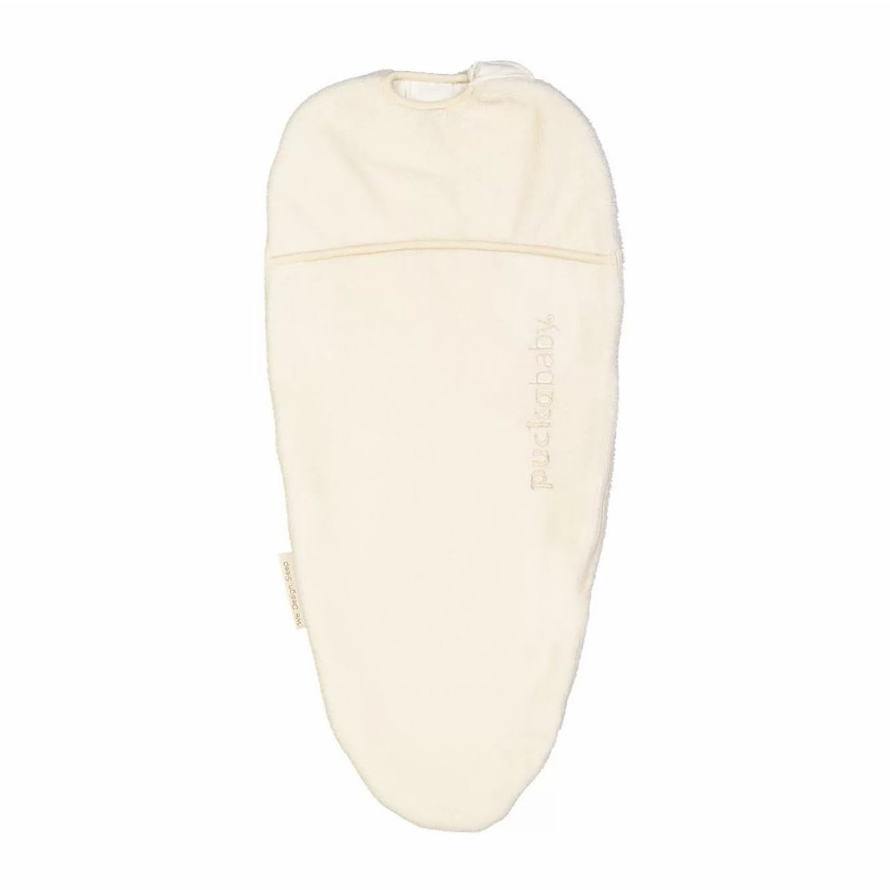 Puckababy Inbakerslaapzak 'piep' 0-3mnd