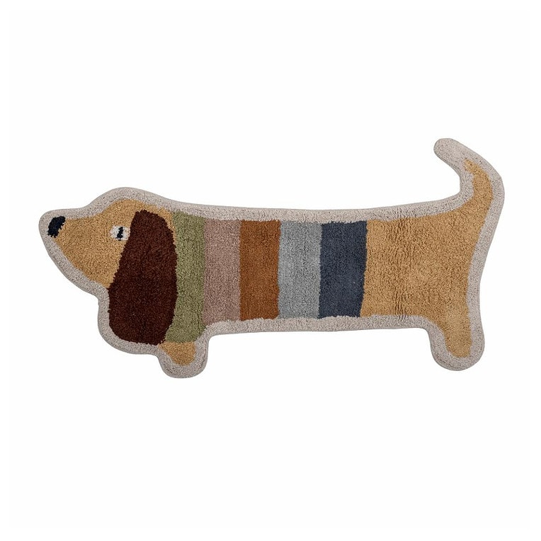 bloomingville Vloerkleed Charlie