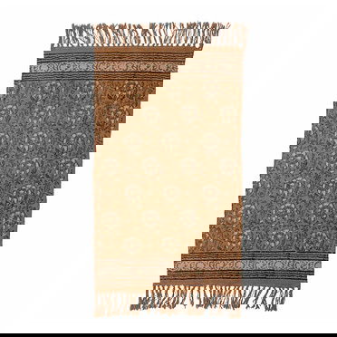 bloomingville Vloerkleed Tonje