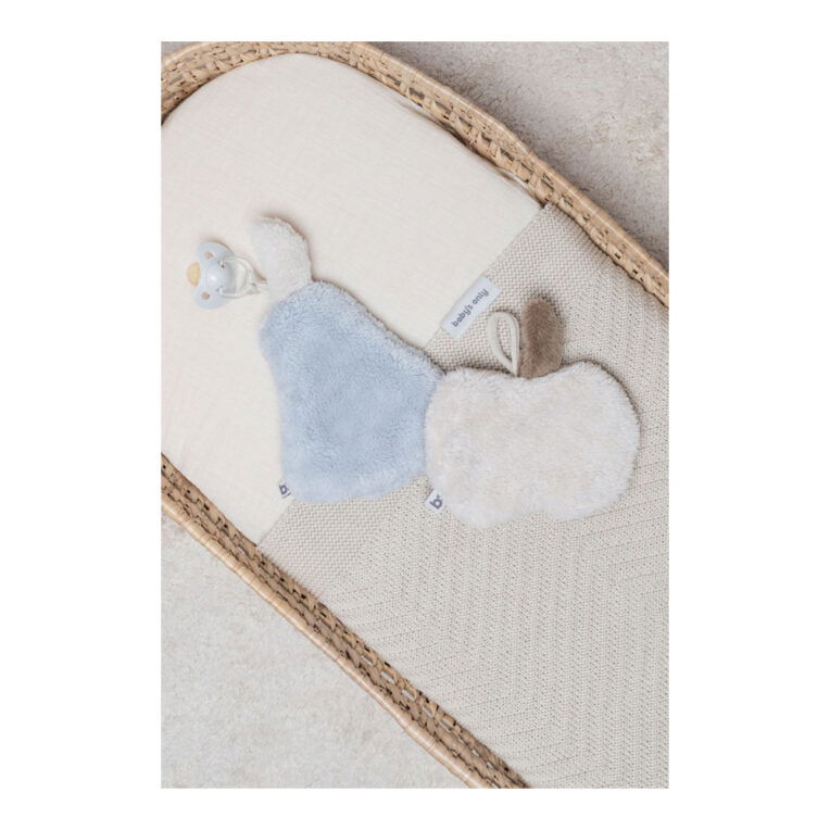 Baby's Only Speendoekje appel cozy - Afbeelding 2