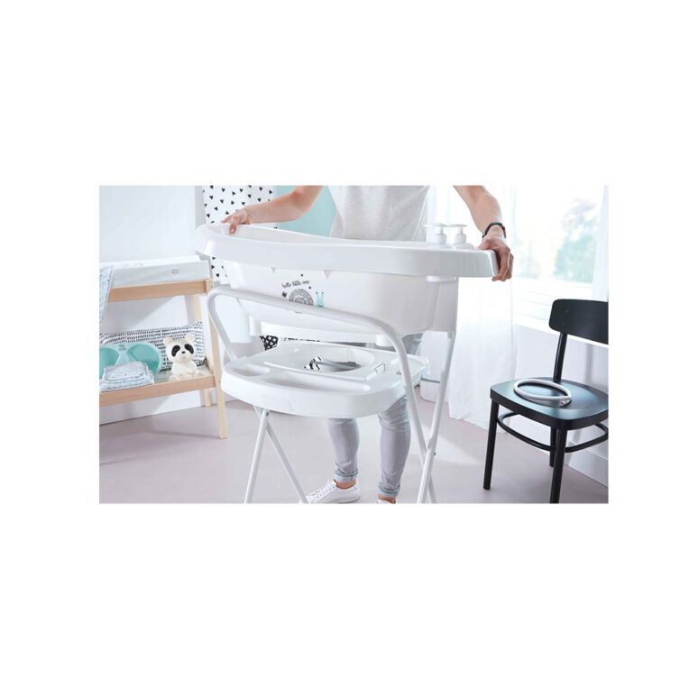 Bebe Jou Badstandaard Click - 103 Cm - Afbeelding 3