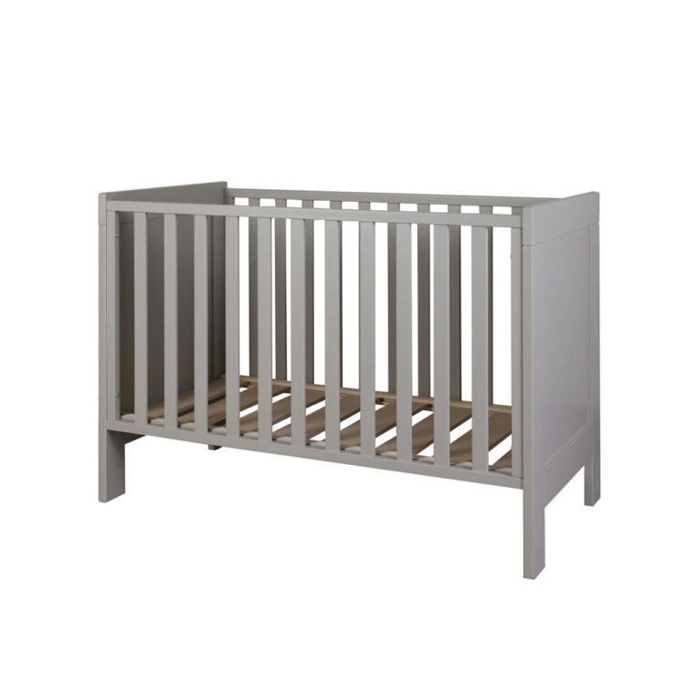 Quax Mila ledikant Stone (60x120) - Afbeelding 2