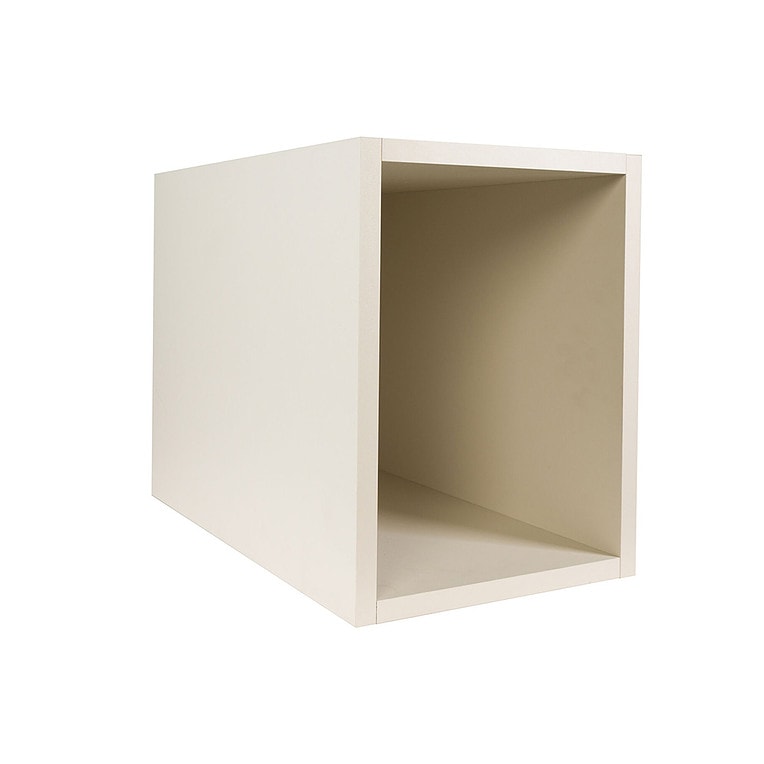 Quax Cocoon commode nis Clay