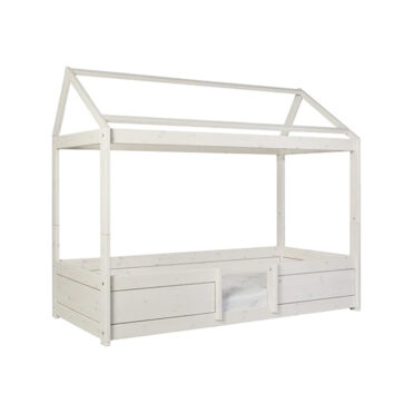 Lifetime 4-in-1 house bed (rolbodem)
