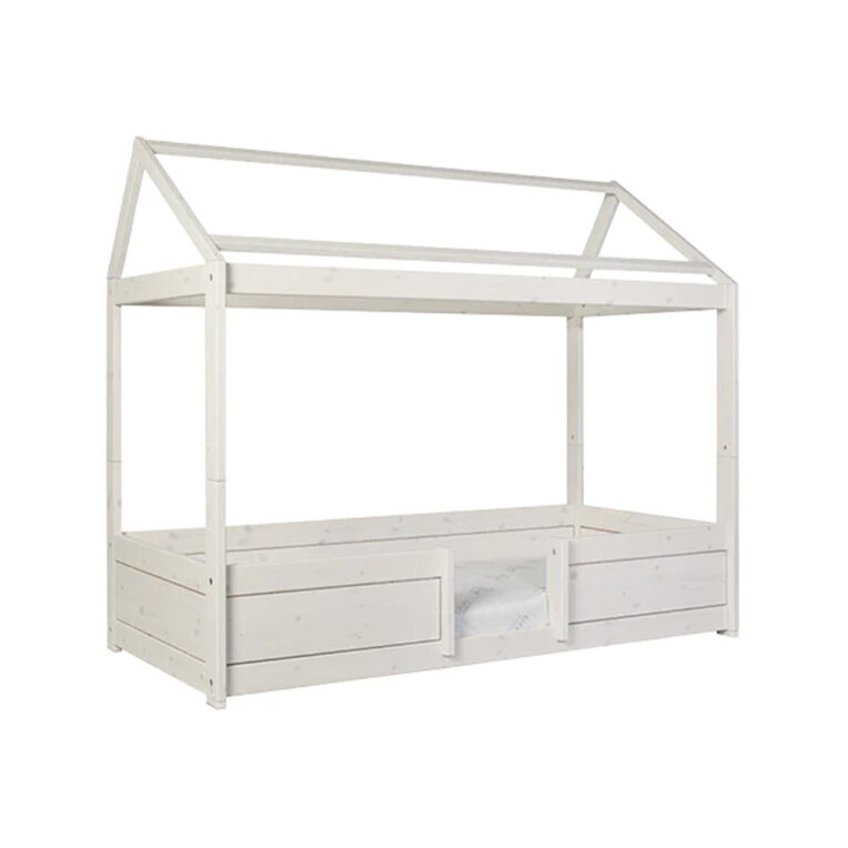 Lifetime 4-in-1 house bed (rolbodem)
