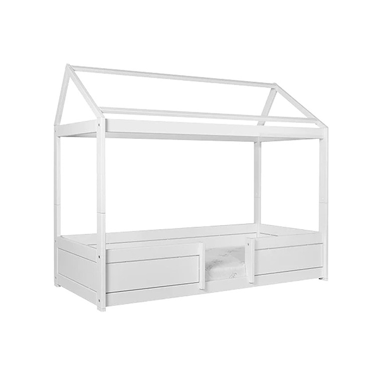 Lifetime 4-in-1 house bed (rolbodem)