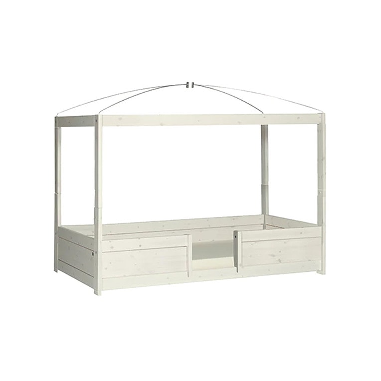 Lifetime 4-in-1 hemelbed (rolbodem)