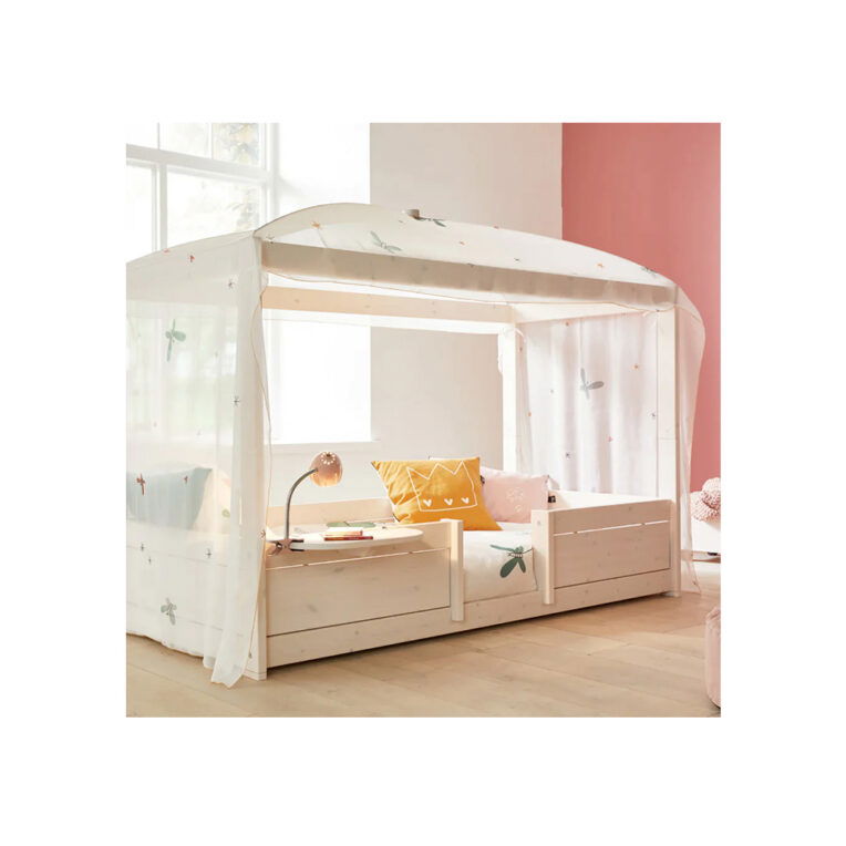 Lifetime 4-in-1 hemelbed (rolbodem) - Afbeelding 3