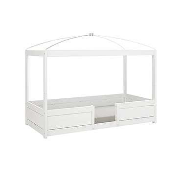 Lifetime 4-in-1 hemelbed (rolbodem)