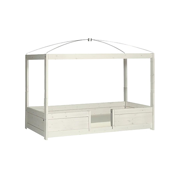Lifetime 4-in-1 hemelbed (luxe bodem)