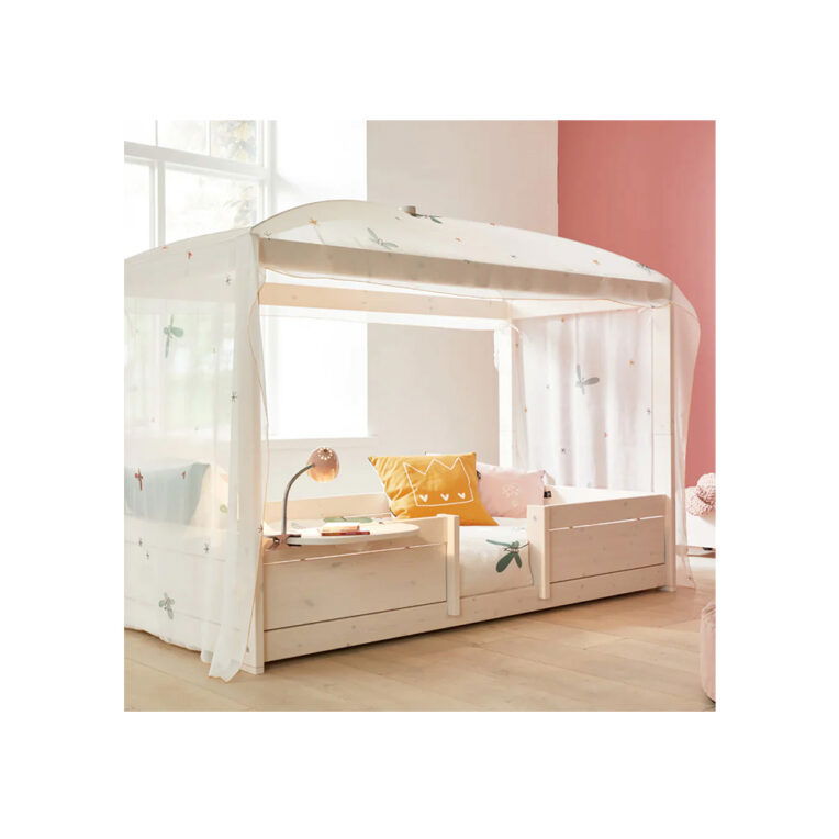 Lifetime 4-in-1 hemelbed (luxe bodem) - Afbeelding 3