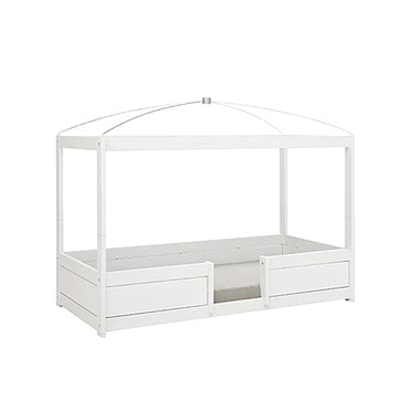 Lifetime 4-in-1 hemelbed (luxe bodem)