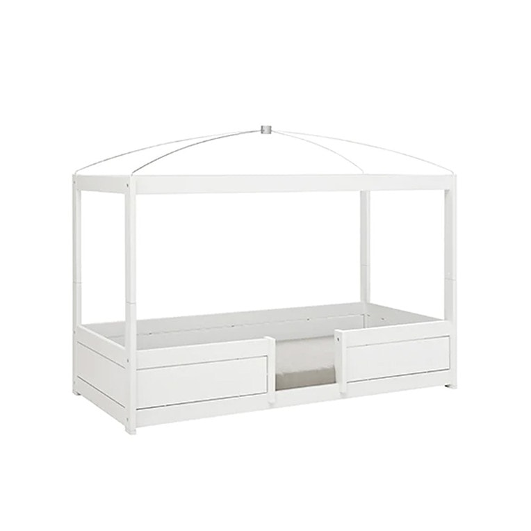 Lifetime 4-in-1 hemelbed (luxe bodem)