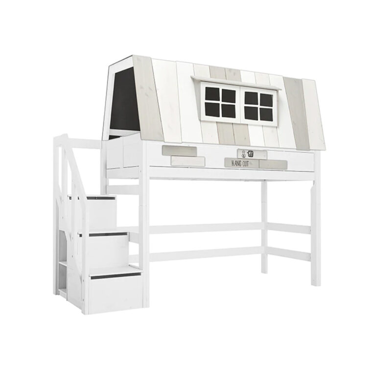 Lifetime Hoogslaper 'my hangout' H152cm