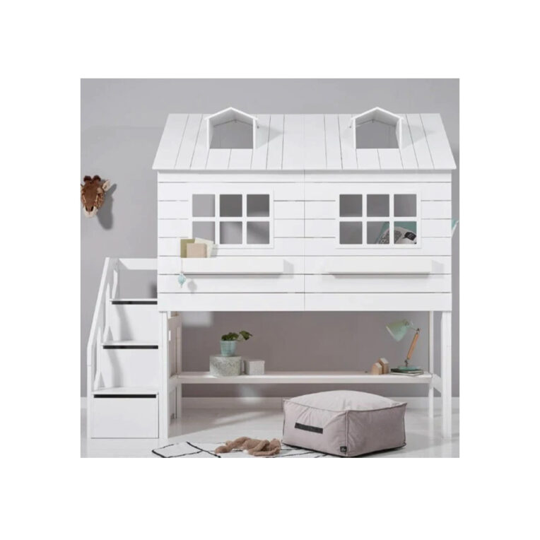 Lifetime Halfhoogslaper Lake House - Afbeelding 2