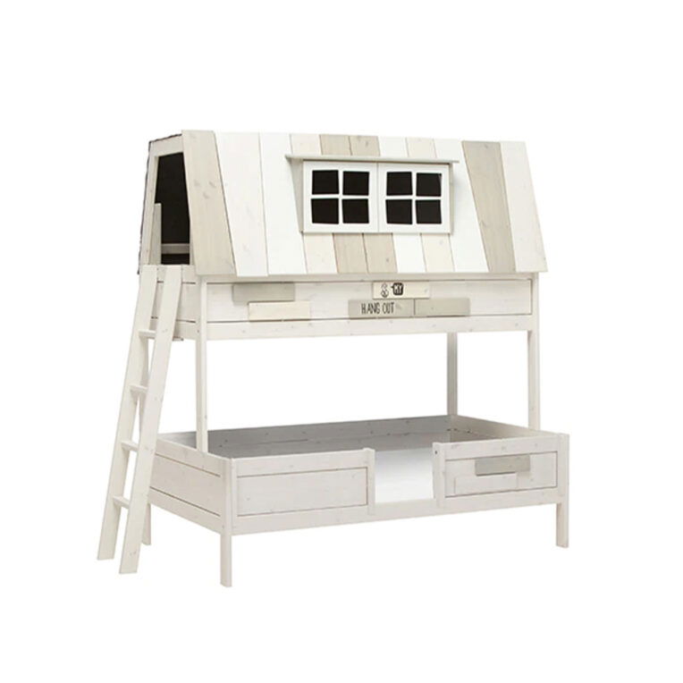 Lifetime Stapelbed My Hangout 120