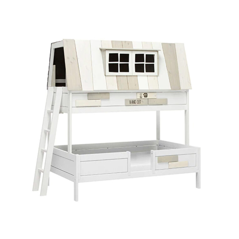 Lifetime Stapelbed My Hangout 140