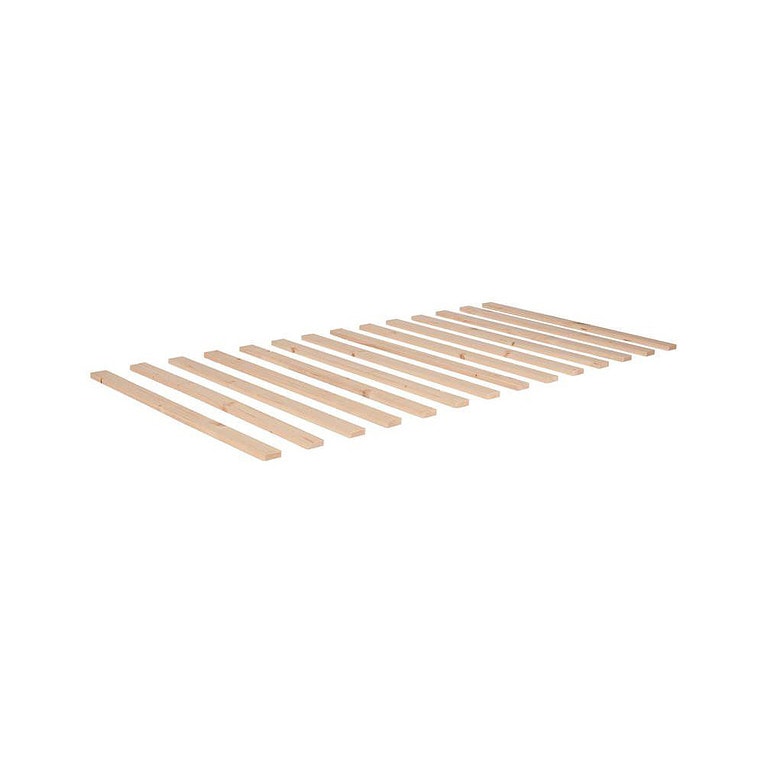KC Exclusief Lattenbodem 70x150 (ROLBODEM)