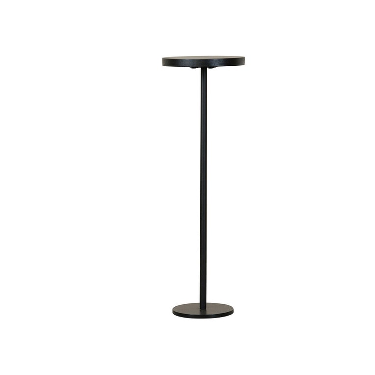 Quax Bijzettafel Zwart