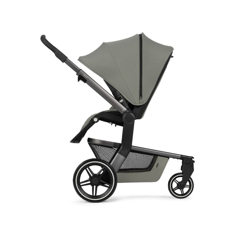 Joolz Hub+ sage green