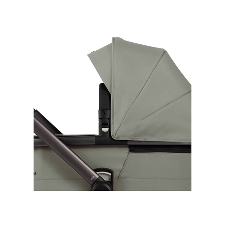 Joolz Hub+ reiswieg sage green - Afbeelding 3