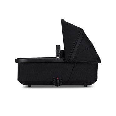 Joolz Geo3 reiswieg, brilliant black