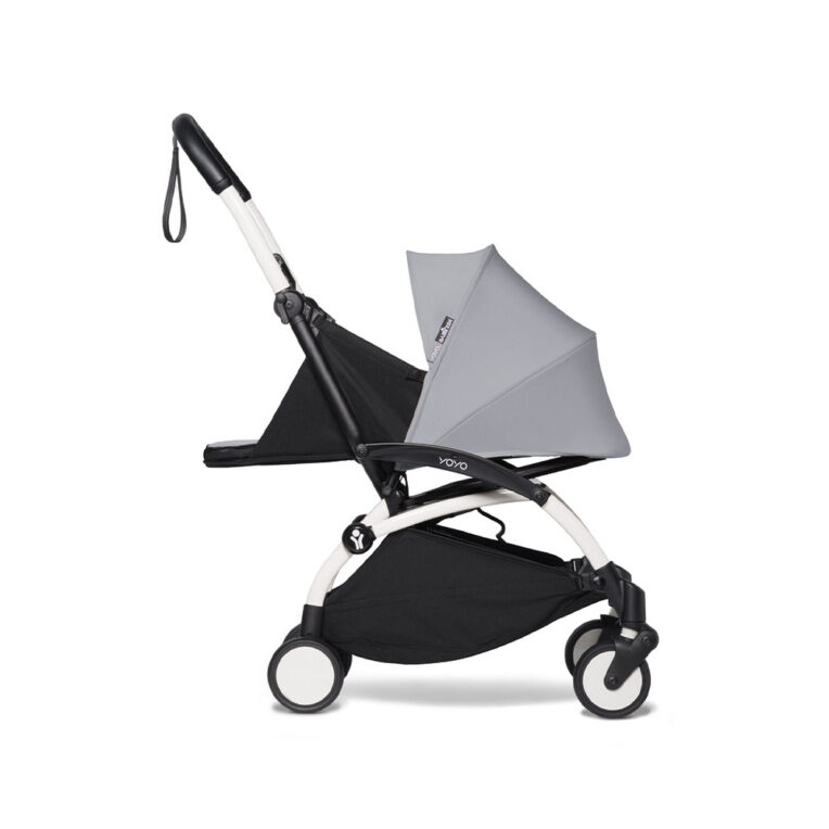 Babyzen Yoyo2 newborn pack stone - Afbeelding 2