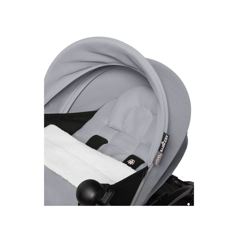 Babyzen Yoyo2 newborn pack stone - Afbeelding 3